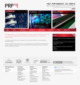 Web Page, HD Png Download, Free Download
