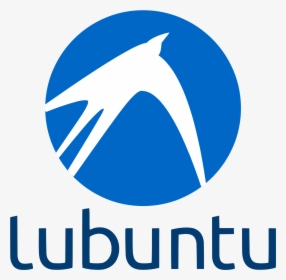 Lubuntu Logo By Cordero Hirthe - Lubuntu Logo, HD Png Download, Free Download