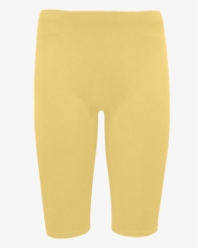 Lemon Drop Color Accent Hestia Cropped Leggings, HD Png Download, Free Download