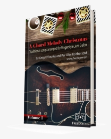 Belajar Gitar Melodi - Flyer, HD Png Download, Free Download