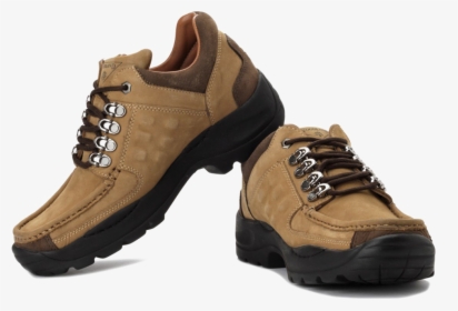 Brown Shoes Png Download Image - Semi Formal Woodland Shoes, Transparent Png, Free Download