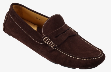 Brown Shoes Png Download Image - Semi Formal Woodland Shoes ...