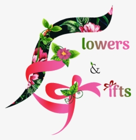 Flowers - Graphic Design, HD Png Download, Free Download