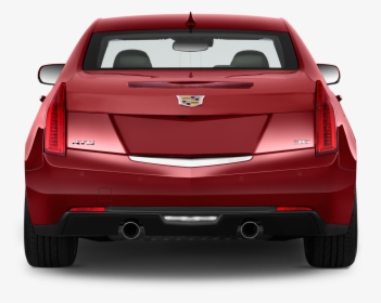 Car Rear Png - 2009 Pontiac G8 Rear, Transparent Png, Free Download