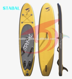 Wholesale Customized Color Size Drop Stitch Pvc Coated - Surfboard, HD Png Download, Free Download