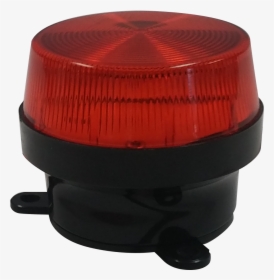 External Strobe Light For The Monitor Exit Alarm - Loudspeaker, HD Png Download, Free Download
