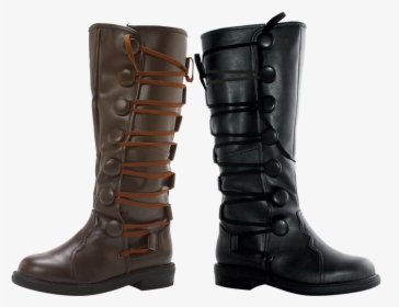 Renaissance Boots, HD Png Download, Free Download