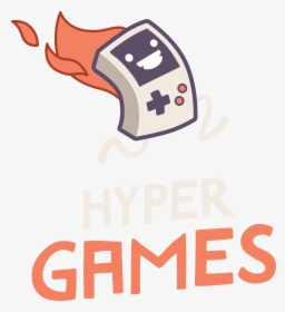 Hyper Games Logo, HD Png Download, Free Download