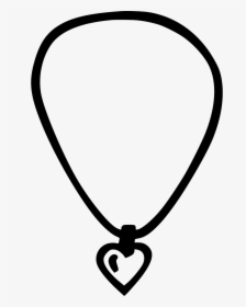 Necklace, HD Png Download, Free Download