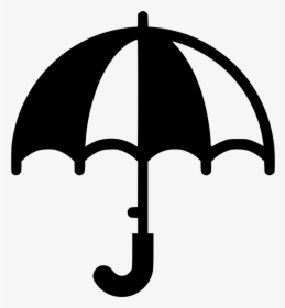 Umbrella - Icon, HD Png Download, Free Download