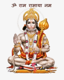Hanuman Jayanti Images Png, Transparent Png, Free Download