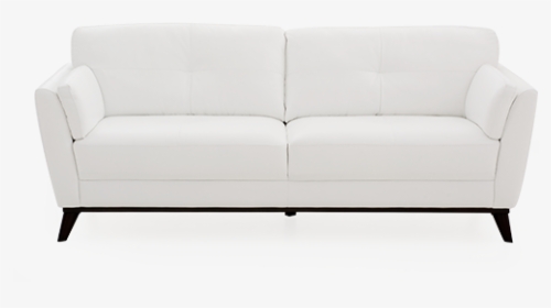 White Couch Png - Studio Couch, Transparent Png, Free Download