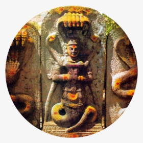 Gayatri Mata Png, Transparent Png, Free Download