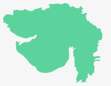 Jayraj Solar - Sidhpur In Gujarat Map, HD Png Download, Free Download