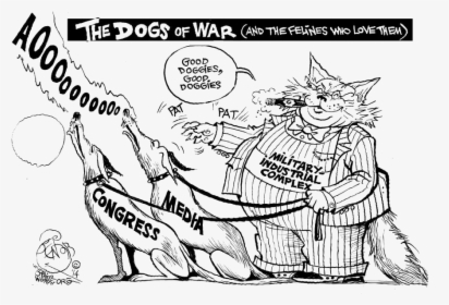 John Warne Gates Political Cartoon, HD Png Download, Free Download