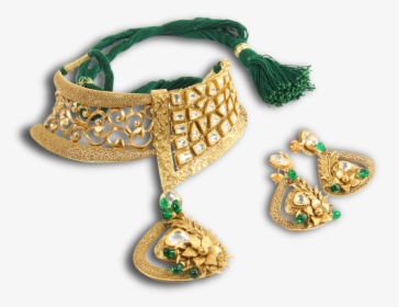 Tbz Jewellery Png - Best Kundan Jewellery In Jaipur, Transparent Png, Free Download