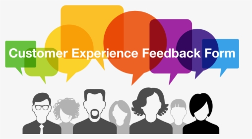 Customer Experience Feedback Form - Need Of Feedback, HD Png Download, Free Download