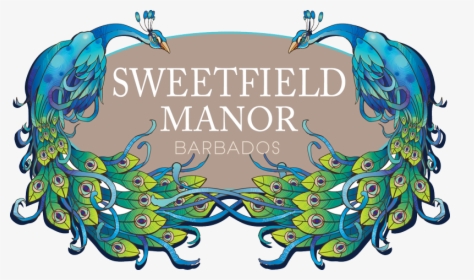 Luxury Accommodation Barbados - Sweetfield Manor, HD Png Download, Free Download