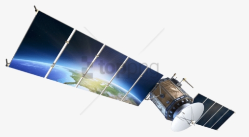 Transparent Space Satellite Clipart - Remote Service Claas, HD Png Download, Free Download