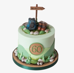 Birthday Cake , Png Download - Walking Birthday Cake Ideas, Transparent Png, Free Download