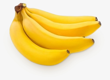 Free Banana Png - Transparent Background Bananas Png, Png Download, Free Download