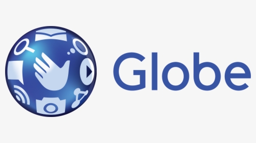 Globe Telecom Logo Png, Transparent Png, Free Download