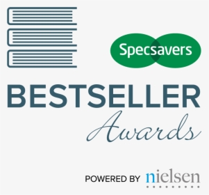 Award Transparent Best Seller - Specsavers, HD Png Download, Free Download