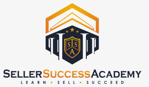Seller Success Academy - Graphic Design, HD Png Download, Free Download