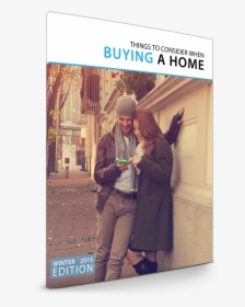 Winter Buyer & Seller Guides Available Now - Poster, HD Png Download, Free Download