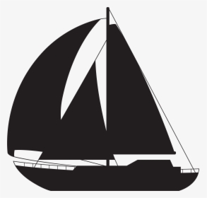 Yacht Clipart Png, Transparent Png, Free Download