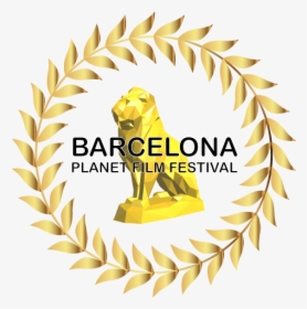 Imagen - Barcelona Planet Film Festival, HD Png Download, Free Download