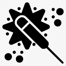 Firecracker - Icon, HD Png Download, Free Download