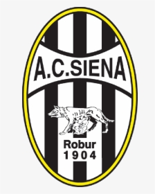 Ac Siena Logo, HD Png Download, Free Download