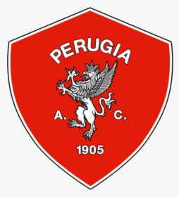 Stemma Perugia Ac - A.c. Perugia Calcio, HD Png Download, Free Download