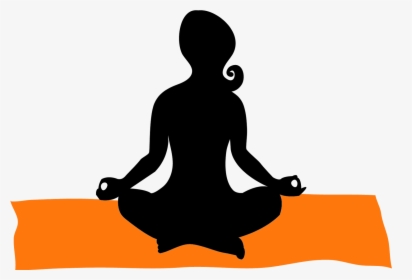 Yoga Fitness Clipart , Png Download - Clip Art, Transparent Png, Free Download