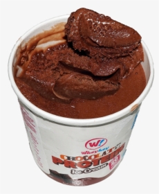 Wheyhey Chocolate - Gelato, HD Png Download, Free Download