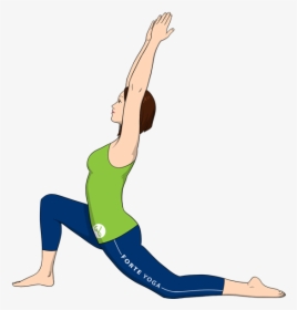 8 Stretches Before Bed, HD Png Download, Free Download
