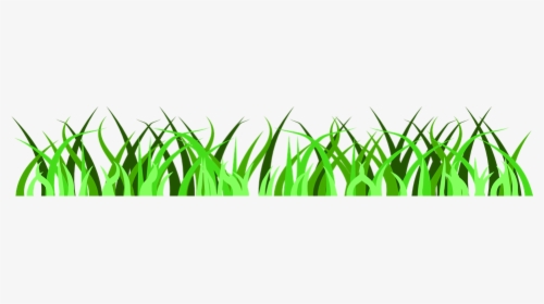 Grass, Green, Ground, Nature, Plants, Spring, Blades - Desenho De Grama Verde, HD Png Download, Free Download