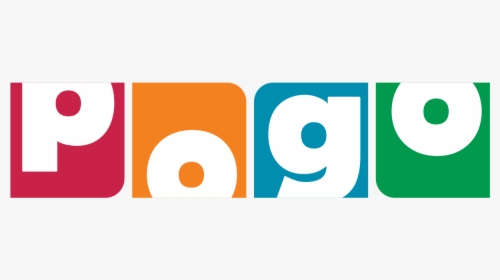 Picture - Pogo Logo, HD Png Download, Free Download