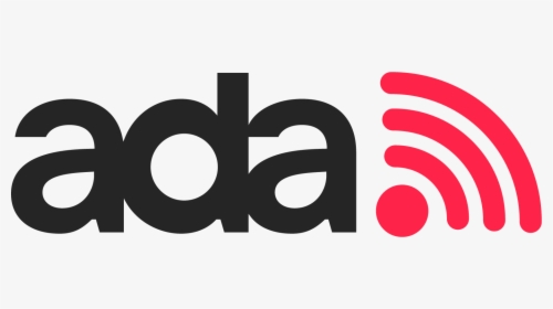 Ada Logo - Ada Location Voiture, HD Png Download, Free Download
