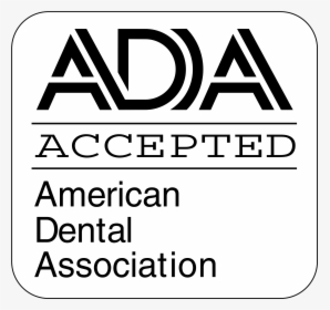 American Dental Association Transparent, HD Png Download, Free Download