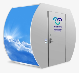 Ada-dreamscape - Mama Breastfeeding Pods, HD Png Download, Free Download