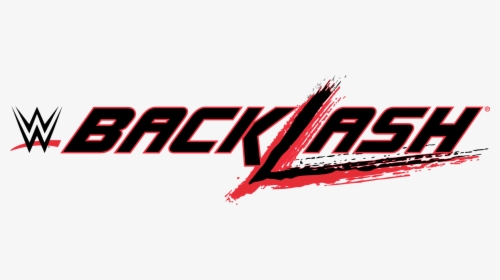 Wwe Backlash 2018 Raw , Png Download - Wwe Backlash 2016 Logo, Transparent Png, Free Download