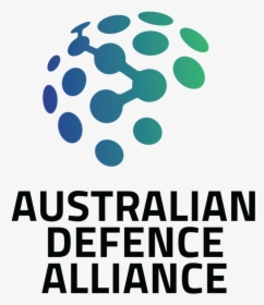 Ada Logo Pos Cmyk Vert Outline - Australian Defence Alliance, HD Png Download, Free Download