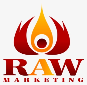 Raw Marketing & Events - Graphic Design, HD Png Download, Free Download