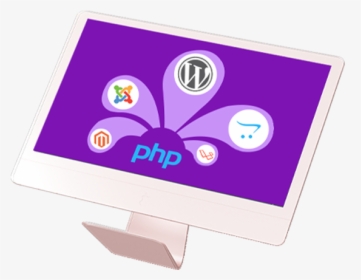 Php Services - Wordpress, HD Png Download, Free Download