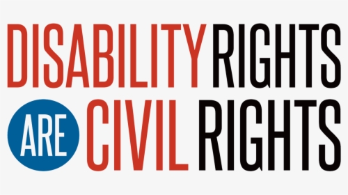 Disability Rights Movement, HD Png Download, Free Download