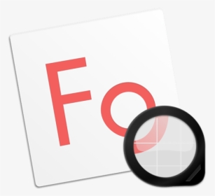 Font Icon From Bohemian Coding - Circle, HD Png Download, Free Download