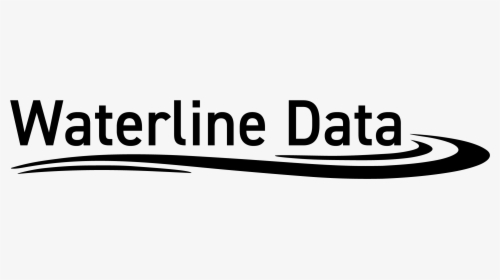 Waterline Data Logo, HD Png Download, Free Download