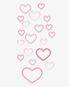 Heart, Transparent, Love, Wallpaper, Background - Transparent Png Love Png, Png Download, Free Download